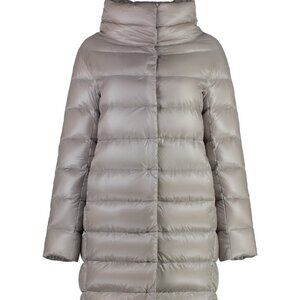 NWT 💖 Herno DORA Ultra-Lightweight Down Jacket ~ SIZE 40 ✨ NWT